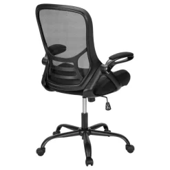 Monarch Office Chair - Black