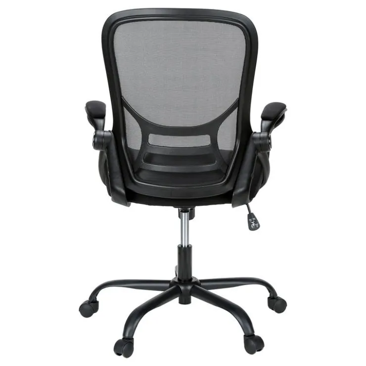 Monarch Office Chair - Black