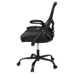 Monarch Office Chair - Black