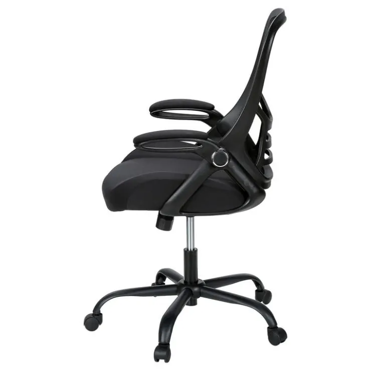 Monarch Office Chair - Black