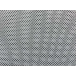 Monarch Office chair - / grey fabric / high back executive - White Outlet