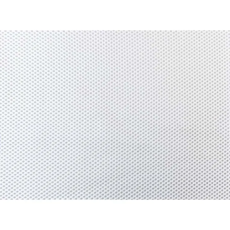 Monarch Office chair - mesh juvenile / multi-position - White Sale