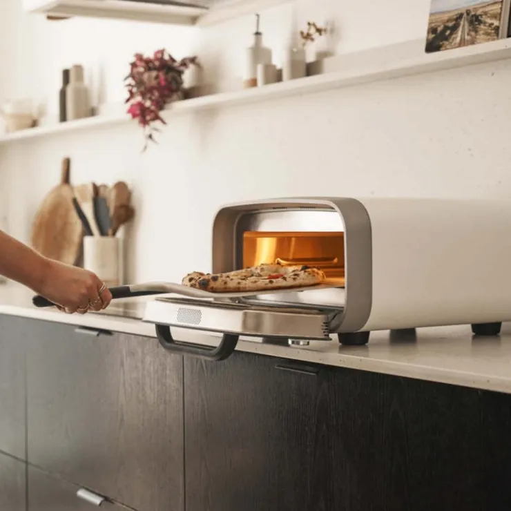OONI 12" Electric Indoor Pizza Oven Black Outlet