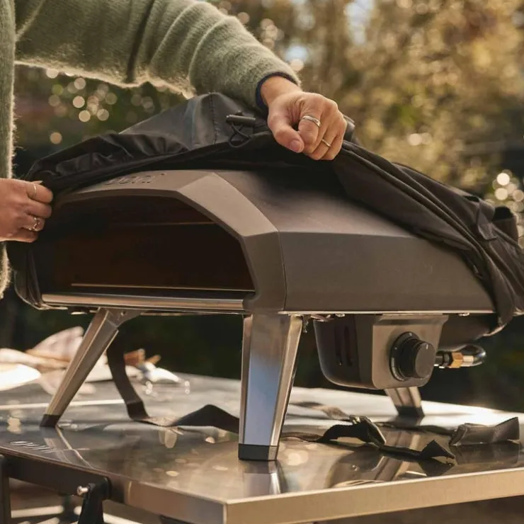 OONI Koda 2 Pizza Oven Carry Cover 14" Black Online