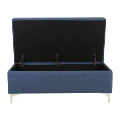 Sofa By Fancy Ottoman with Storage Best