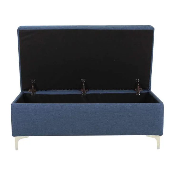 Sofa By Fancy Ottoman with Storage Best