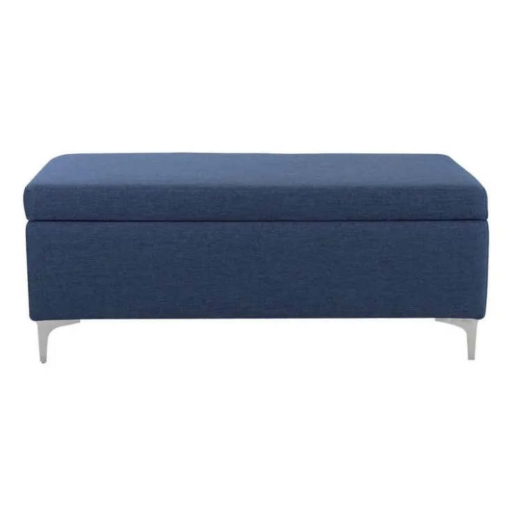 Sofa By Fancy Ottoman with Storage Best