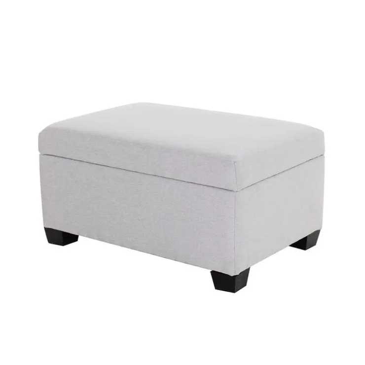 Sofa By Fancy Ottoman with Storage Clearance