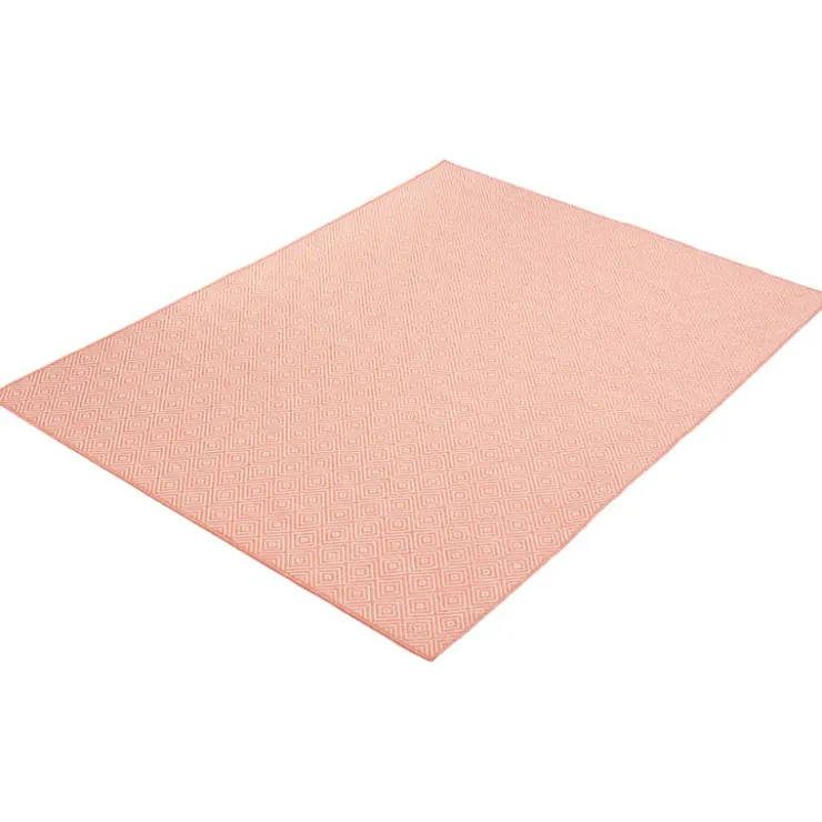Outdoor 7 x 10 ft Rug Coral Best