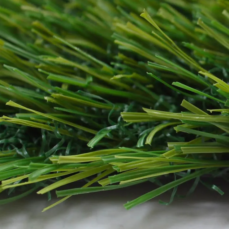 Outdoor Faux Grass Rug - 5 x 7 Green Clearance