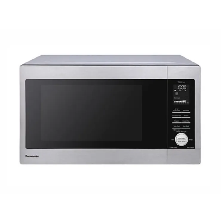 Panasonic 4 in 1 Microwave 22" NNCD66NSC Stainless New