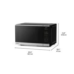 Panasonic Microwave 900 19