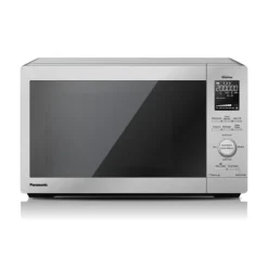 Panasonic Microwave 20" NNSD47QS Stainless New