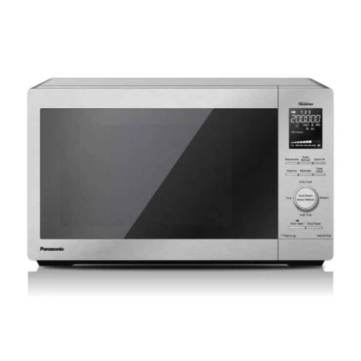 Panasonic Microwave 20" NNSD47QS Stainless New
