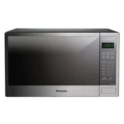 Panasonic Microwaves  20.5" NNSG656SC Stainless Hot