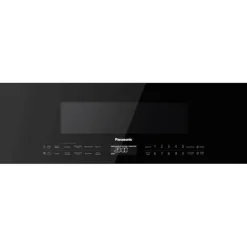Panasonic Over-The-Range Microwave, , 400 - NNSG65NB Black Clearance