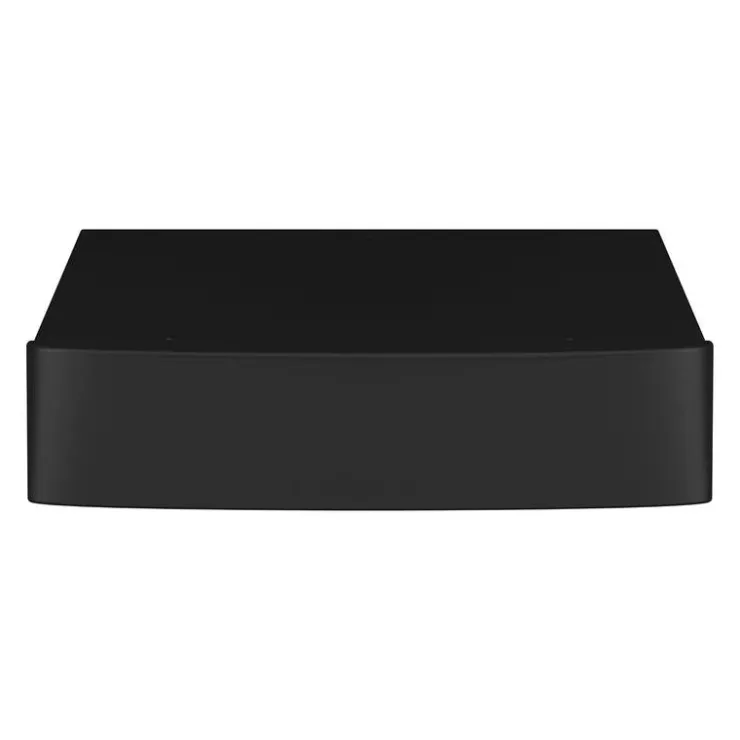 GE Appliances Pedestal Carbon Graphite Hot