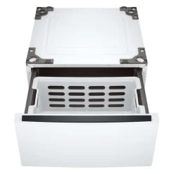 LG Pedestal White New