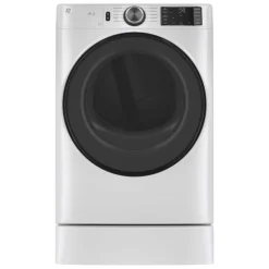 GE Appliances Pedestal White Hot