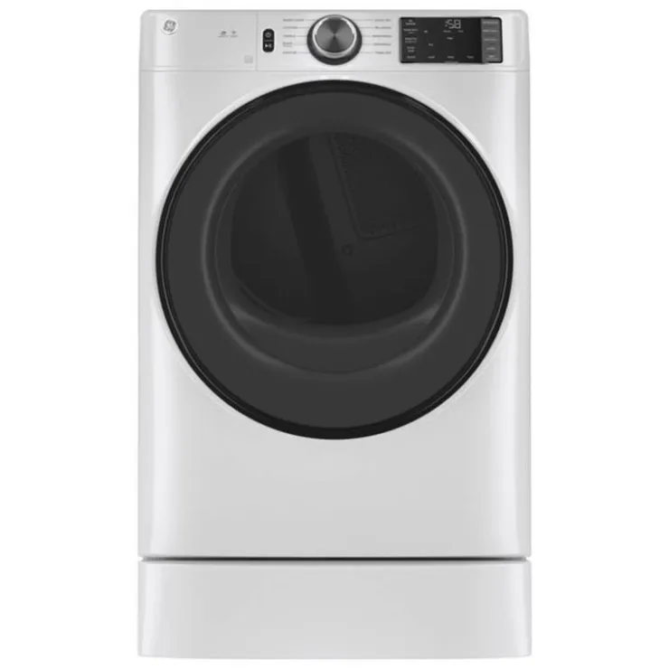 GE Appliances Pedestal White Hot