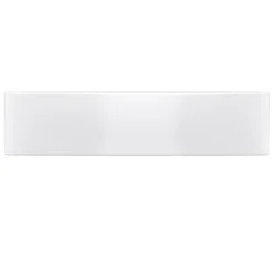 GE Appliances Pedestal White Hot