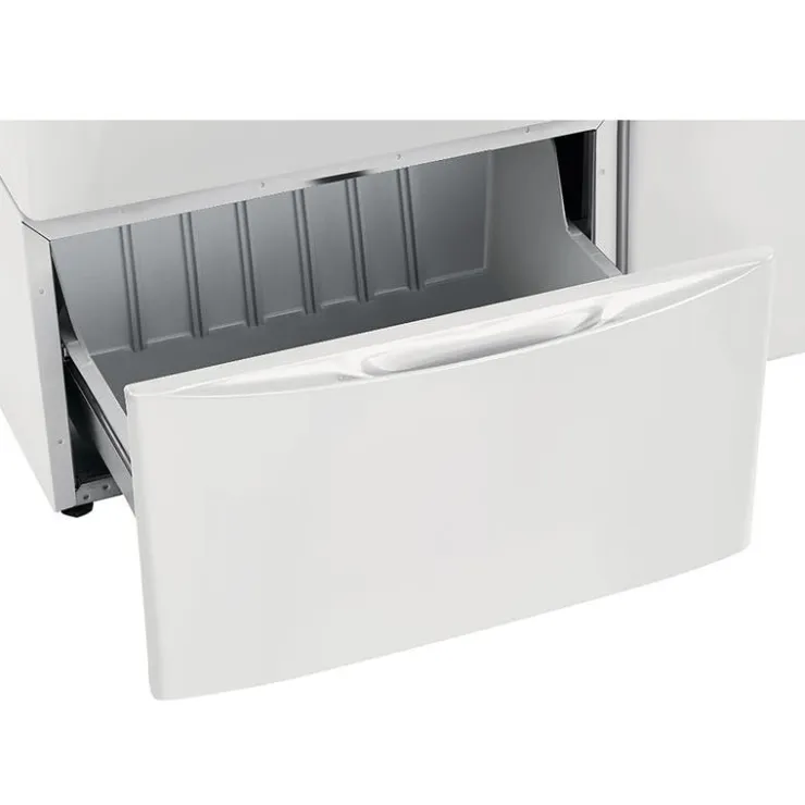 Electrolux Pedestal White New