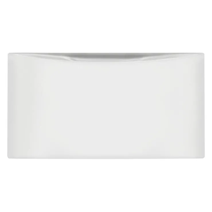 Electrolux Pedestal White New