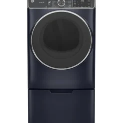 GE Appliances Pedestal Sapphire Blue Outlet