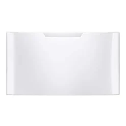 GE Appliances Pedestal White New