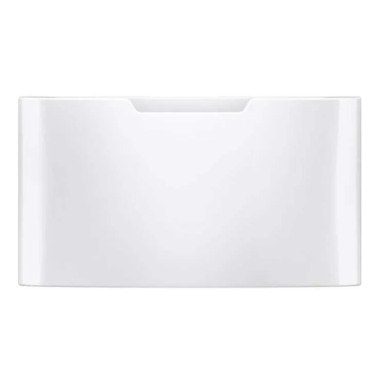 GE Appliances Pedestal White New