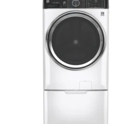 GE Appliances Pedestal White New