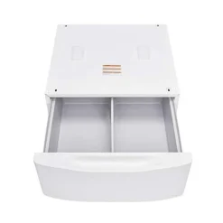 MIDEA Pedestal White Best