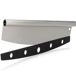 Frigidaire Gallery Pizza Cutter Rocker Stainless Best