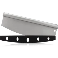 Frigidaire Gallery Pizza Cutter Rocker Stainless Best