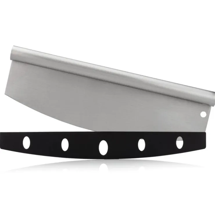 Frigidaire Gallery Pizza Cutter Rocker Stainless Best