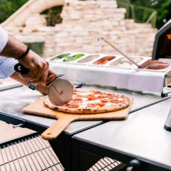 OONI Pizza Cutter Wheel Stainless Clearance