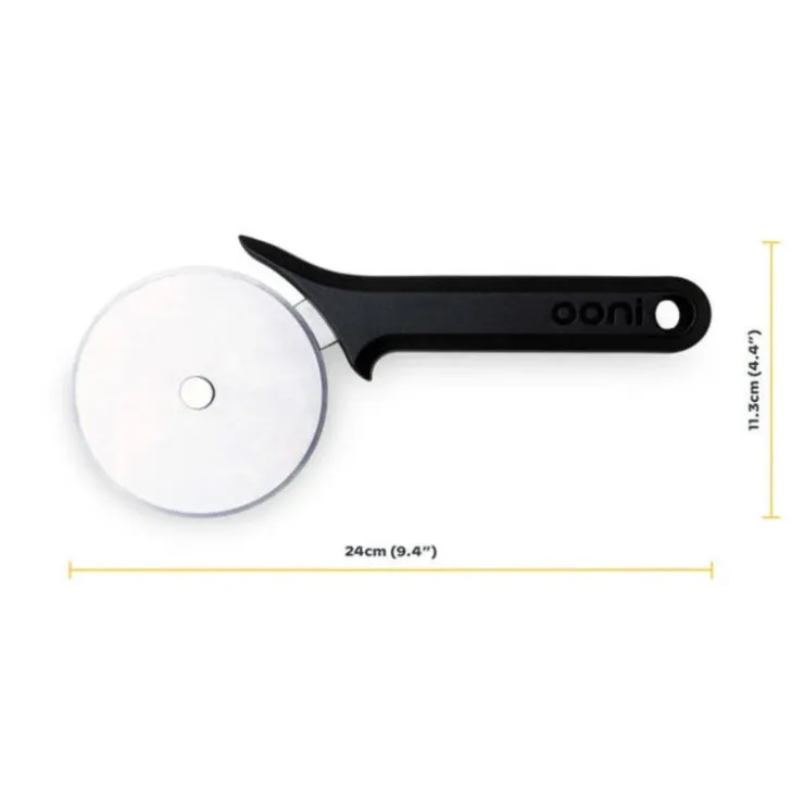 OONI Pizza Cutter Wheel Stainless Clearance