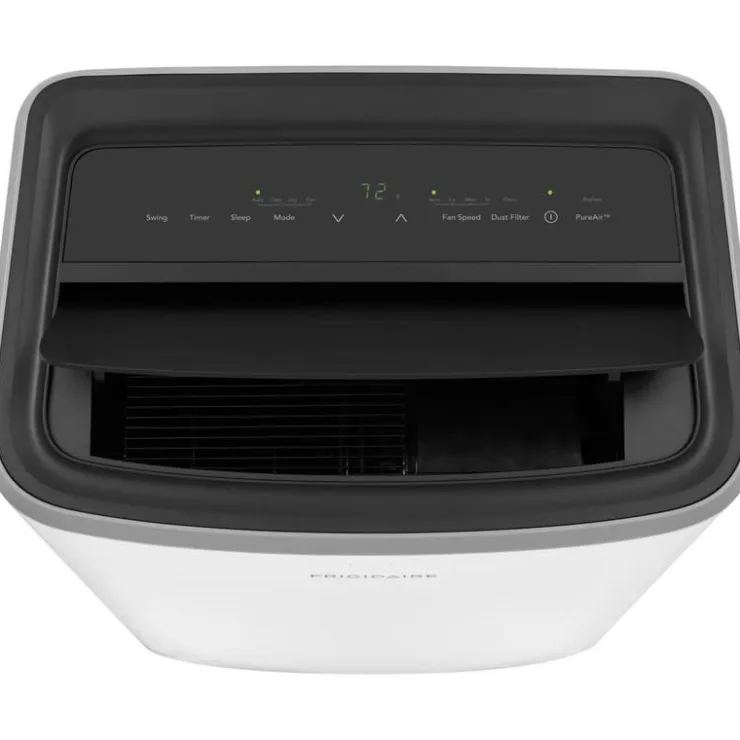 Frigidaire Portable Air Conditioner - 10,000 BTU White Sale