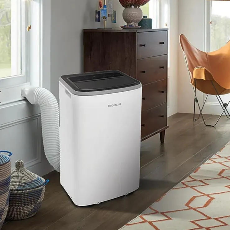 Frigidaire Portable Air Conditioner - 10,000 BTU White Sale