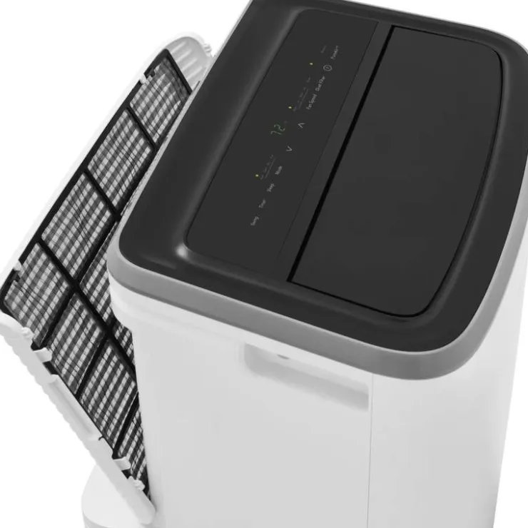 Frigidaire Portable Air Conditioner - 10,000 BTU White Sale