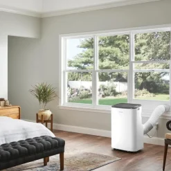 Frigidaire Portable Air Conditioner - 10,000 BTU White Sale