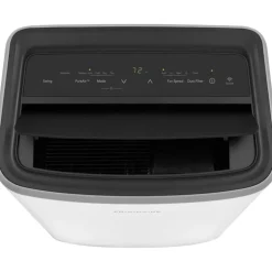 Frigidaire Portable Air Conditioner - 12,000 BTU White Clearance