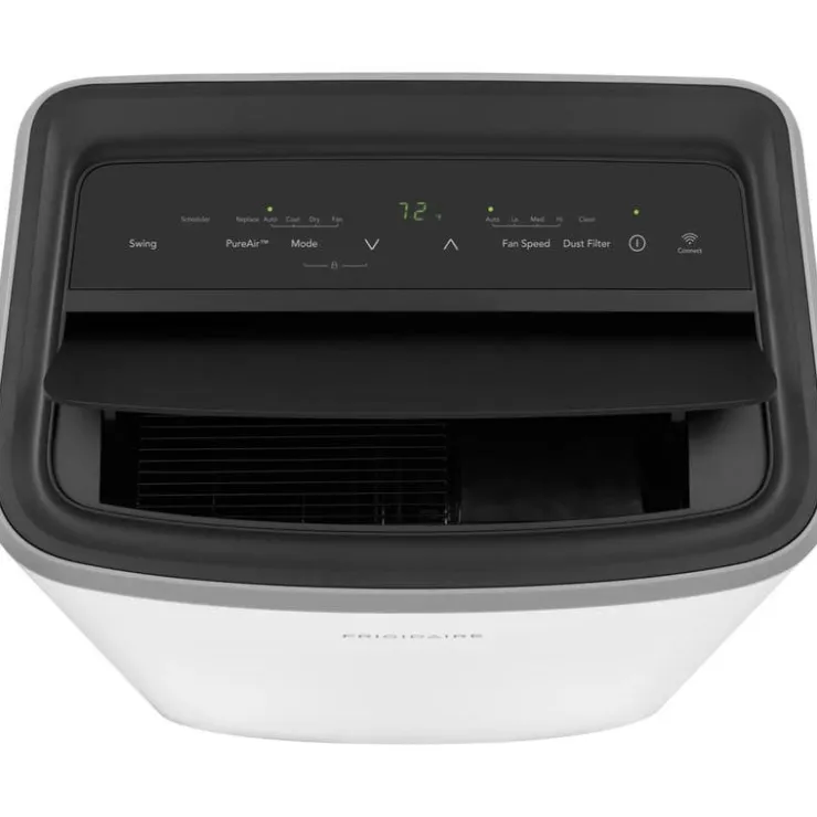 Frigidaire Portable Air Conditioner - 12,000 BTU White Clearance