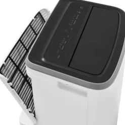 Frigidaire Portable Air Conditioner - 12,000 BTU White Clearance