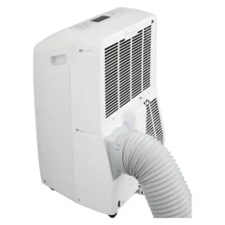 LG Portable Air Conditioner - 10,000 BTU White Best