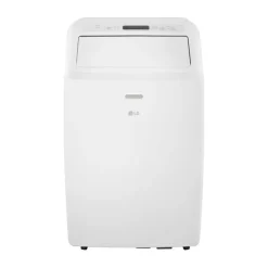 LG Portable Air Conditioner - 10,000 BTU White Best