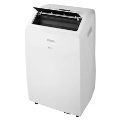 LG Portable Air Conditioner - 10,000 BTU White Best