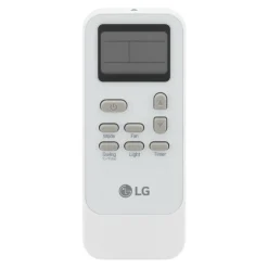 LG Portable Air Conditioner - 10,000 BTU White Best