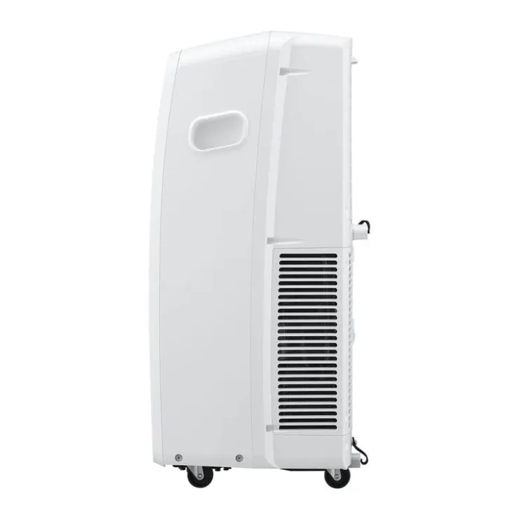 LG Portable Air Conditioner - 8,000 BTU White Sale