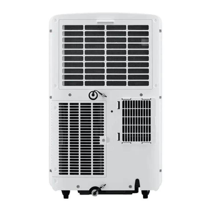 LG Portable Air Conditioner - 8,000 BTU White Sale